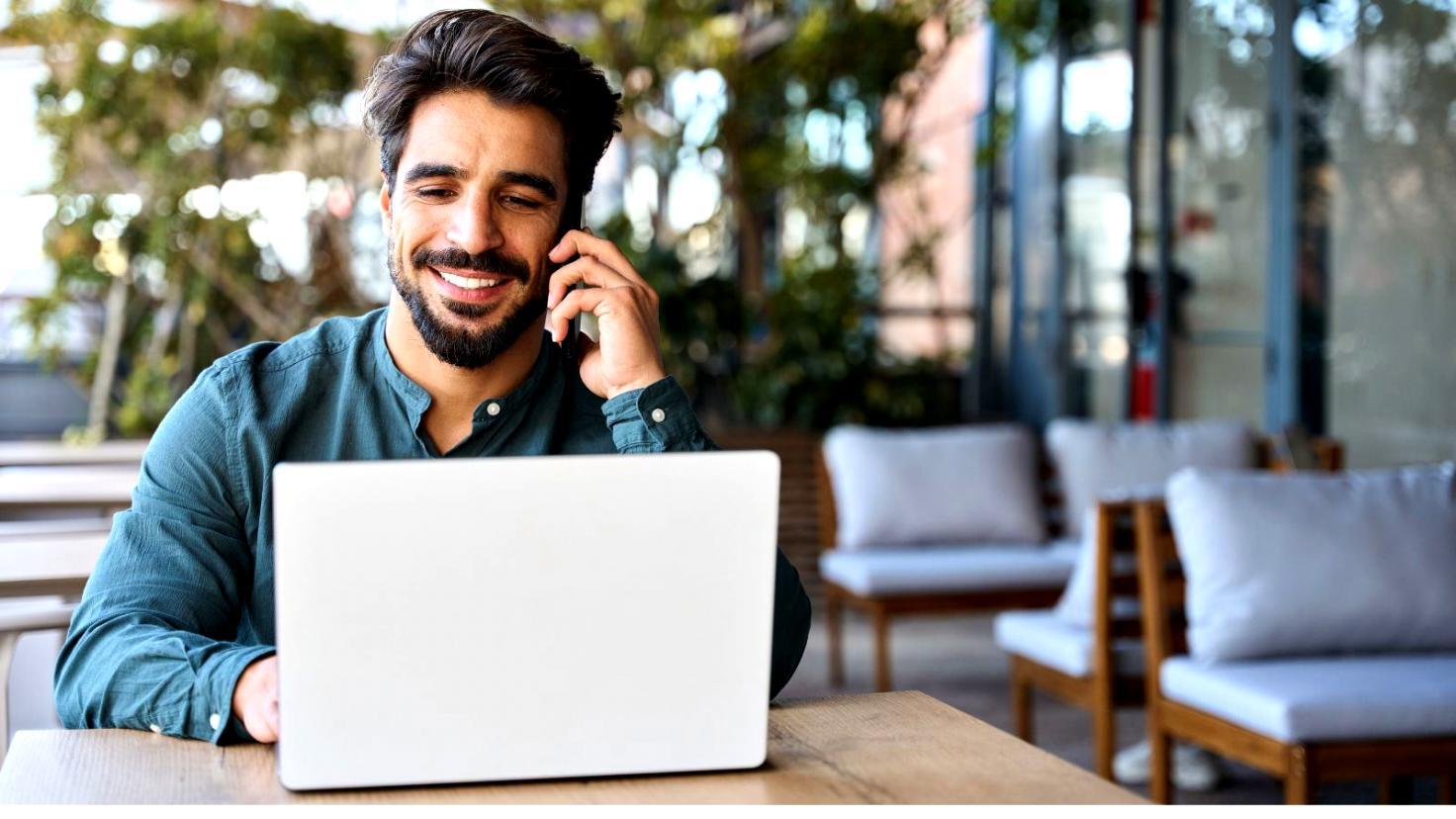 Процесс разработки фирменного стиля