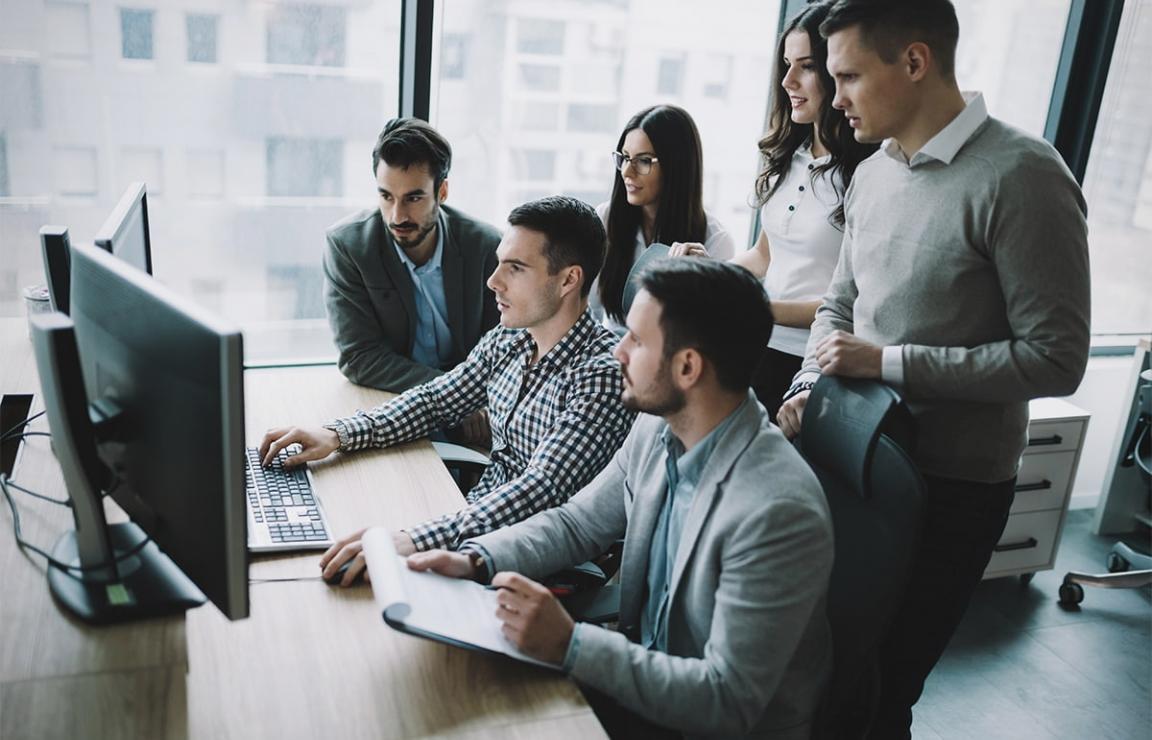 Редизайн существующего логотипа